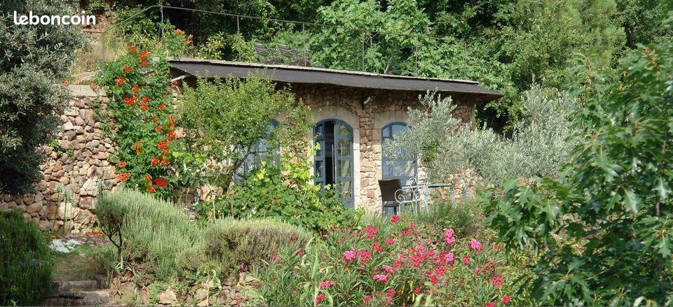 Maison 2 pièces 35 m² · à Saint-Pierre-Saint-Jean · 35 m² · 530 €/mois