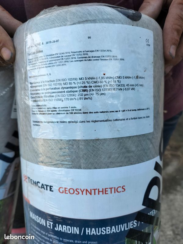 Geotextile (image 5)