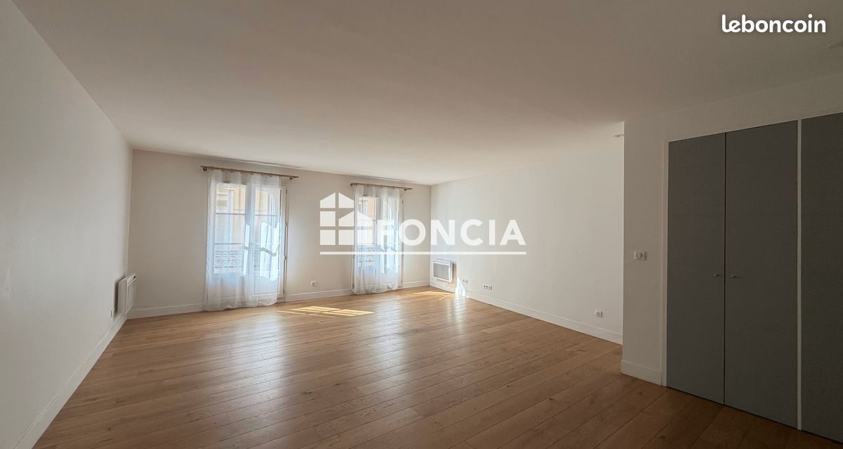 Appartement 3 pièces 75 m² · à Perpignan · 75 m² · 710 €/mois