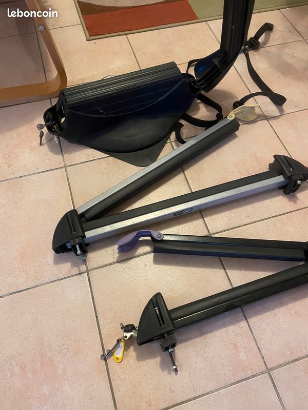 Location porte ski snowboard (image 1)