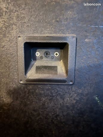 2 enceintes Wharfedale vintage - Photo, audio & vidéo