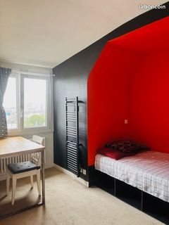 Appartement 13 m² · à Nantes · 13 m² · 79 000 €