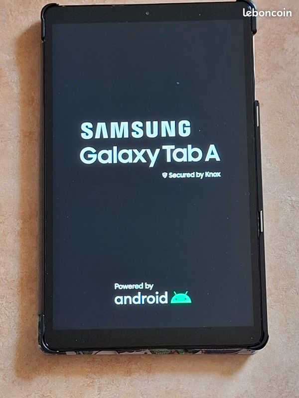 Samsung Galaxy Tab A (image 1)