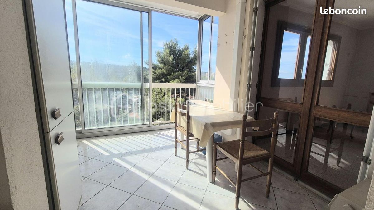 Appartement 3 pièces 70 m² · à La Valette-du-Var · 70 m² · 179 000 €