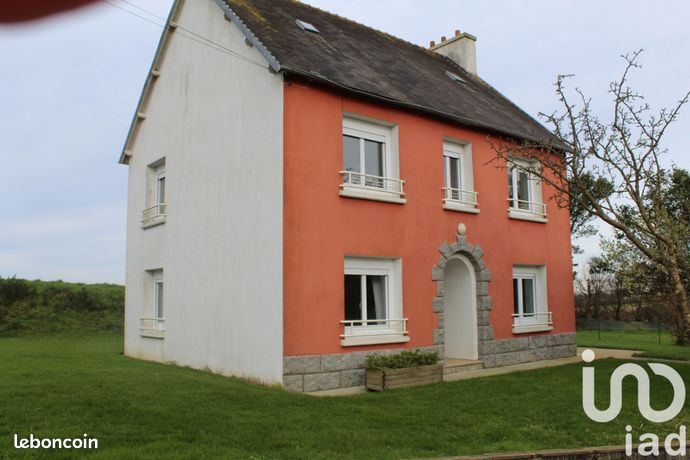 Maison 5 pièces 114 m²