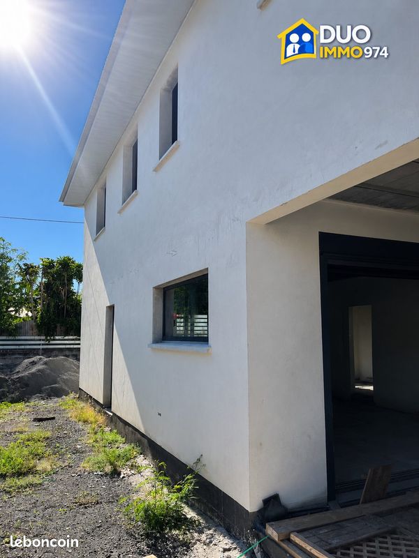 Maison 5 pièces 132 m² · à Saint-Pierre · 132 m² · 305 000 €
