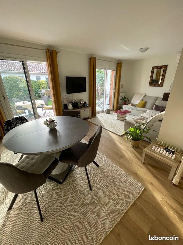 Maison 4 pièces 92 m² · à Castanet-Tolosan · 92 m² · 469 000 €