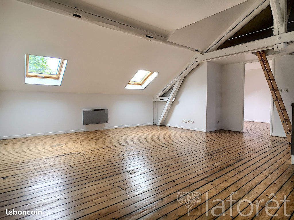 Appartement a louer chalons-en-champagne - 3 pièce(s) - 44 m2 - Surfyn