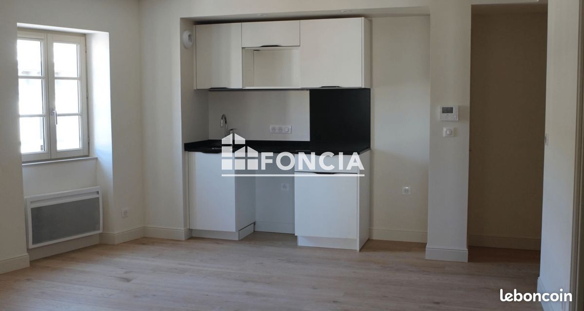 Appartement 3 pièces 57 m² · à Avignon · 57 m² · 665 €