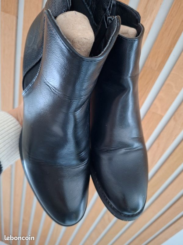 Bottines 39 (image 4)
