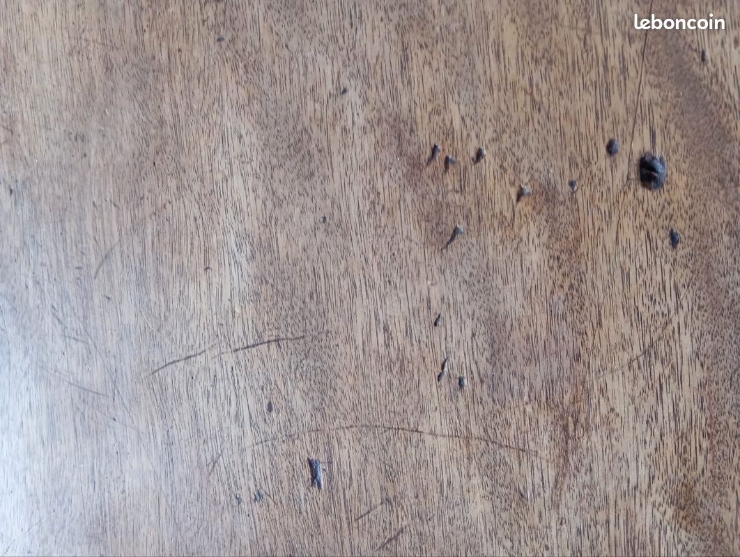 Table ronde (image 7)