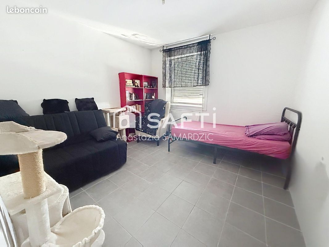 Duplex 5 pièces 95 m² (image 7)