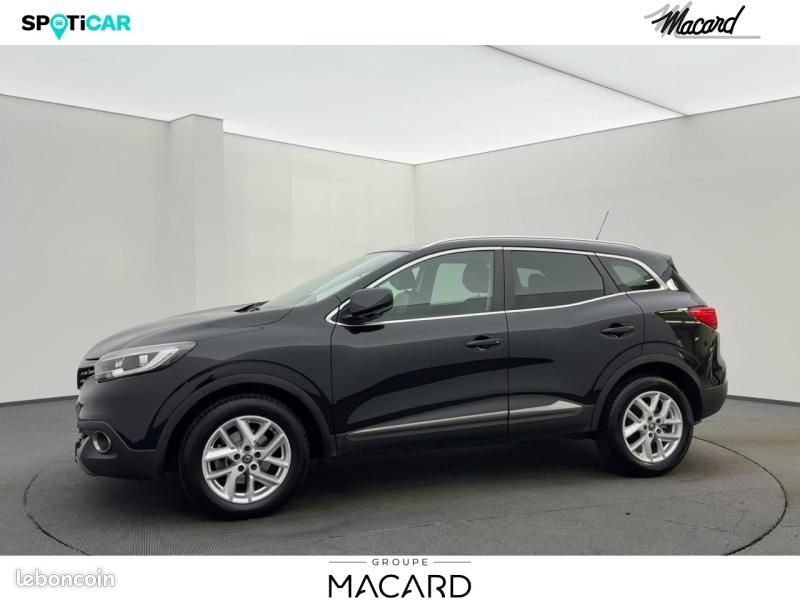 Renault Kadjar 1.2 TCe 130ch energy Intens EDC (image 1)