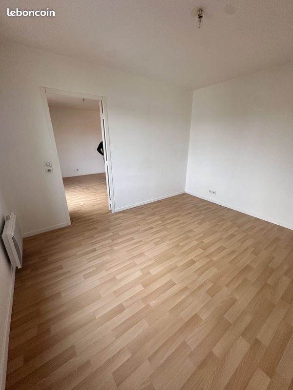 Appartement a louer coueron - 2 pièce(s) - 43 m2 - Surfyn