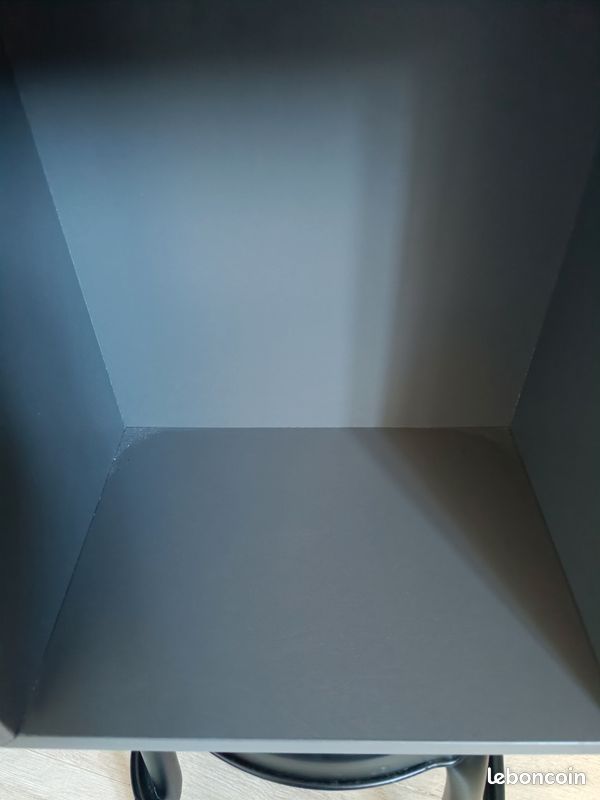 Rangement eket gris (image 2)