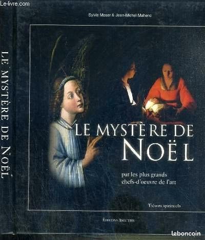 Le mystère de noek (image 1)
