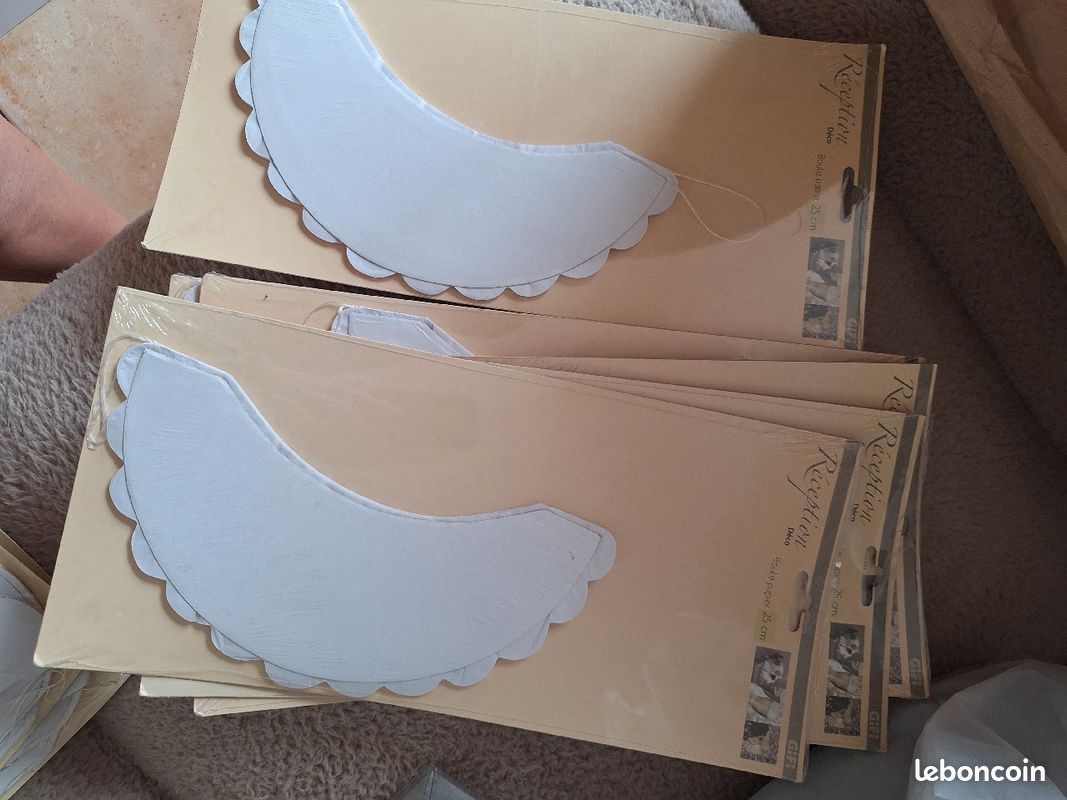 Decos de mariage (image 1)