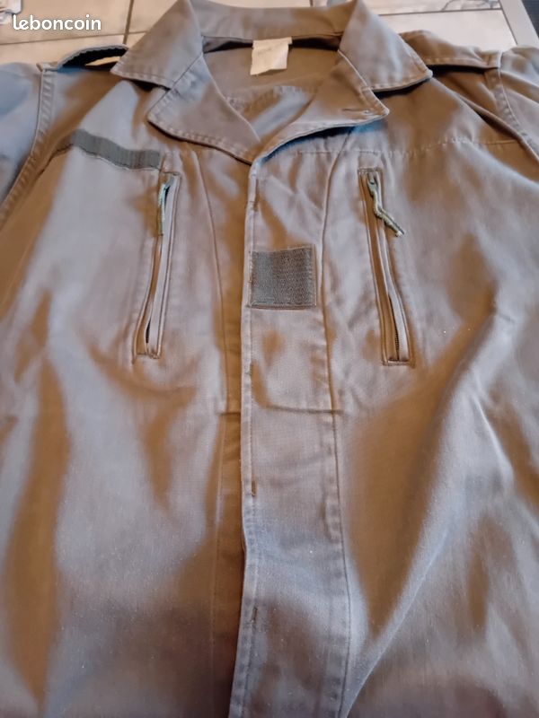 Veste surplus armée (image 1)