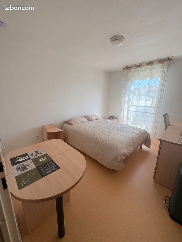 Appartement a louer metz - 1 pièce(s) - 20 m2 - Surfyn