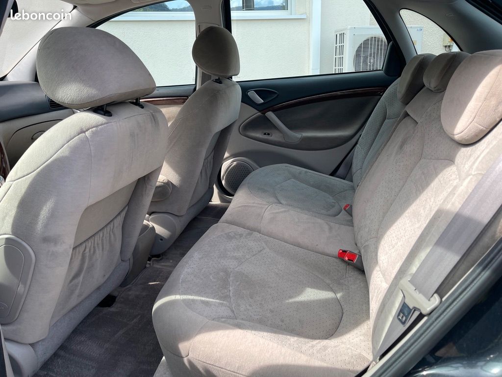 Citroen C5 2.2 HDi 136ch Exclusive Automatique 85000 KMS (image 5)