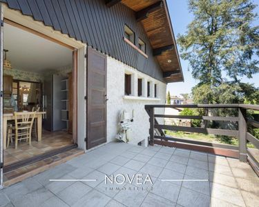 Maison 520 000 € - 157 m²