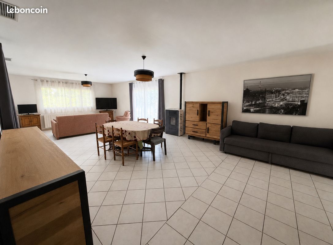 Maison 7 pièces 142 m² (image 4)