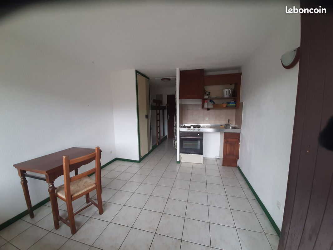 Appartement 1 pièce 18 m² · à Onnion · 18 m² · 64 000 €
