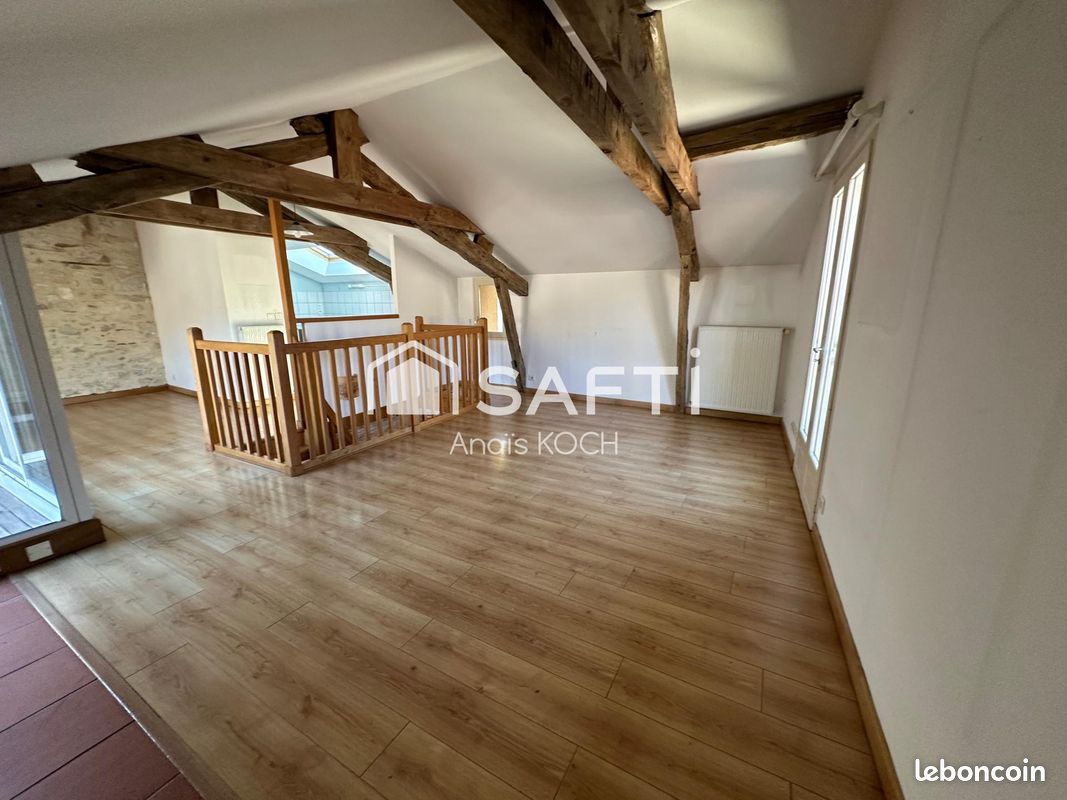 Maison 5 pièces 125 m² · à Villefranche-de-Rouergue · 125 m² · 180 200 €