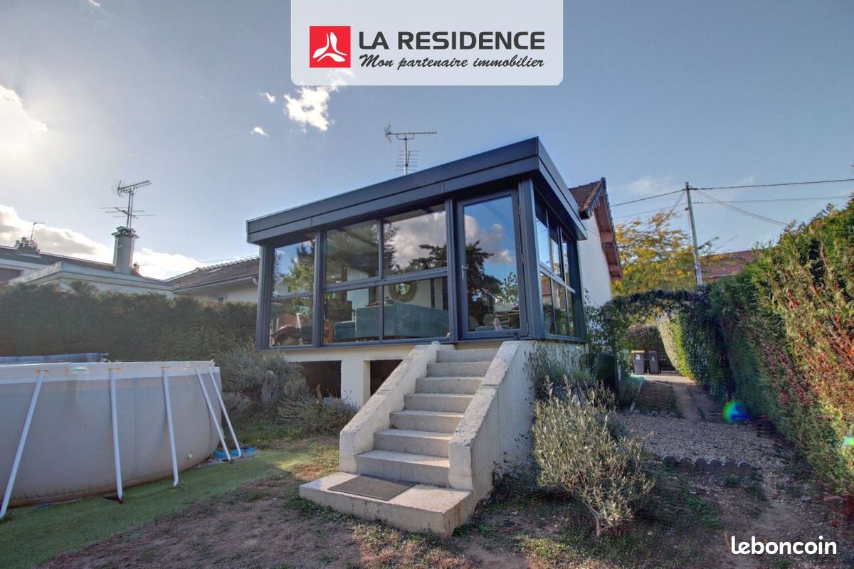 Maison 4 pièces 79 m² · à Mantes-la-Ville · 79 m² · 246 500 €