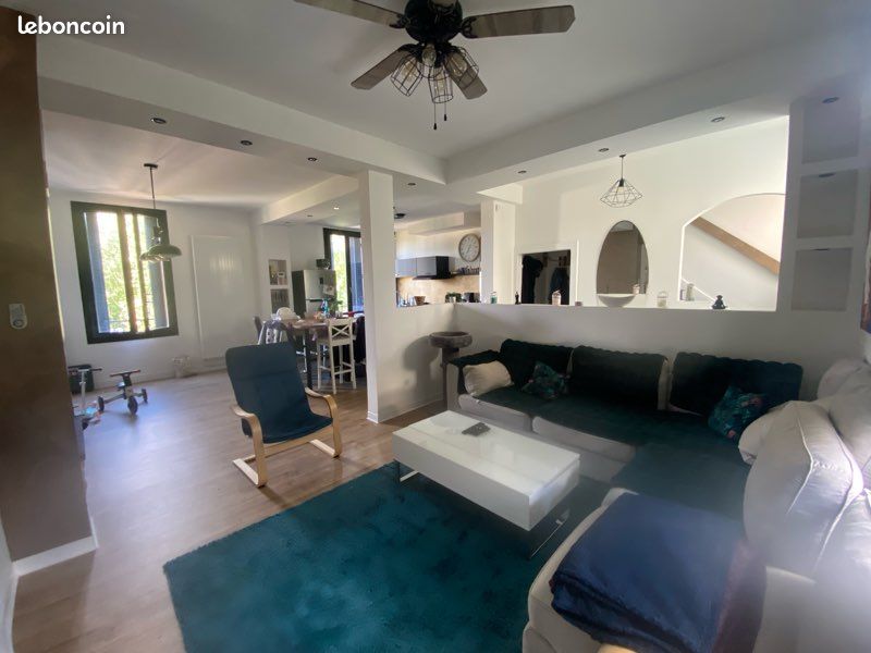 Maison 4 pièces 110 m² · à Marbache · 110 m² · 205 000 €