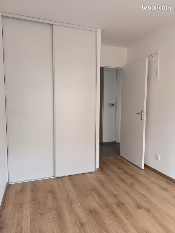Appartement a louer villefranche-sur-saone - 3 pièce(s) - 61 m2 - Surfyn