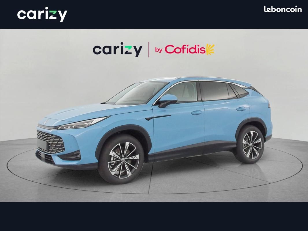 MG EHS 1.5 Hybrid+ 224ch Luxury (image 2)
