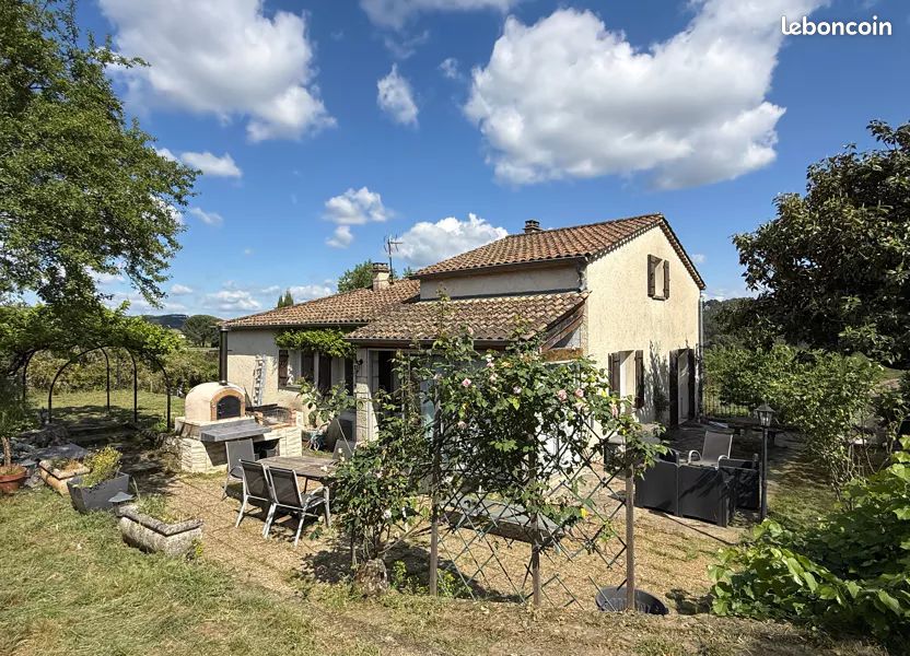 Maison 5 pièces 177 m² · à Ribes · 177,4 m² · 349 000 €