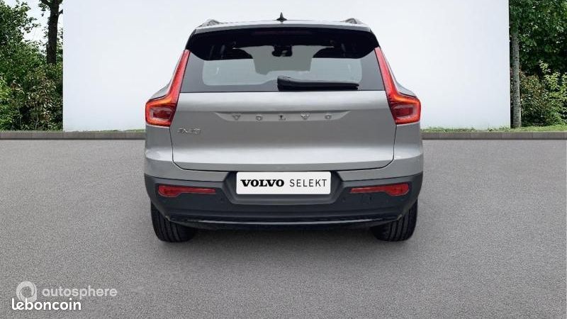Volvo Ex40 Single Extended Range 252ch Ultra (image 3)