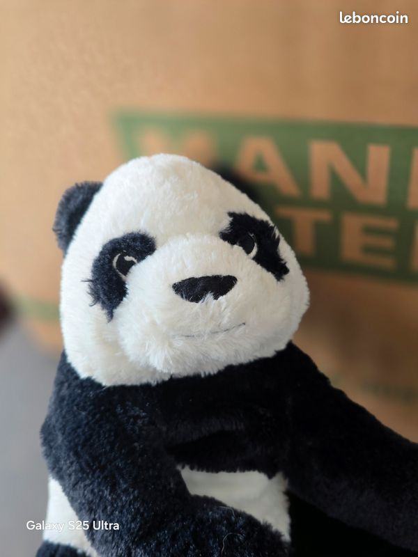 Peluche (image 6)