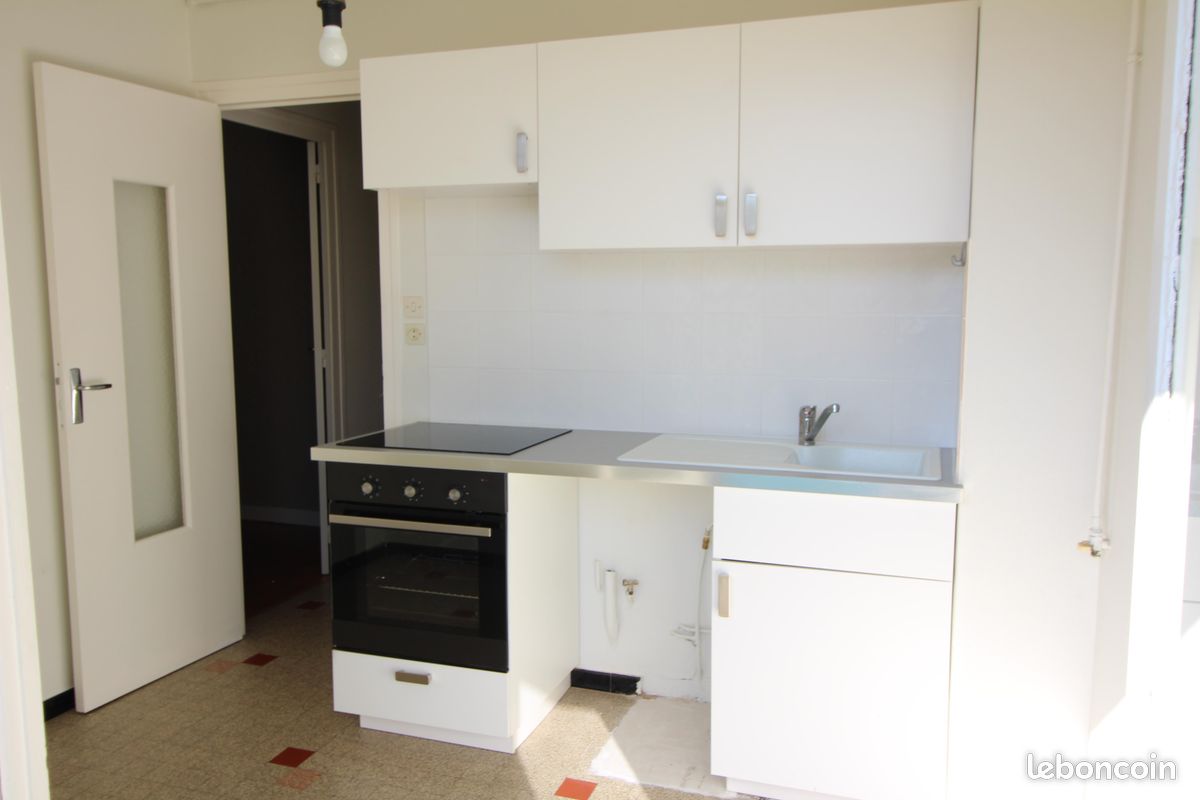 Appartement 2 pièces 40 m² · à Meylan · 40 m² · 756 €/mois