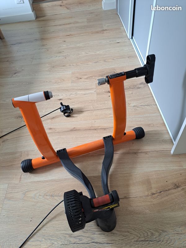 Elite Crono Mag Elastogel Trainer Elite Crono Mag Elastogel