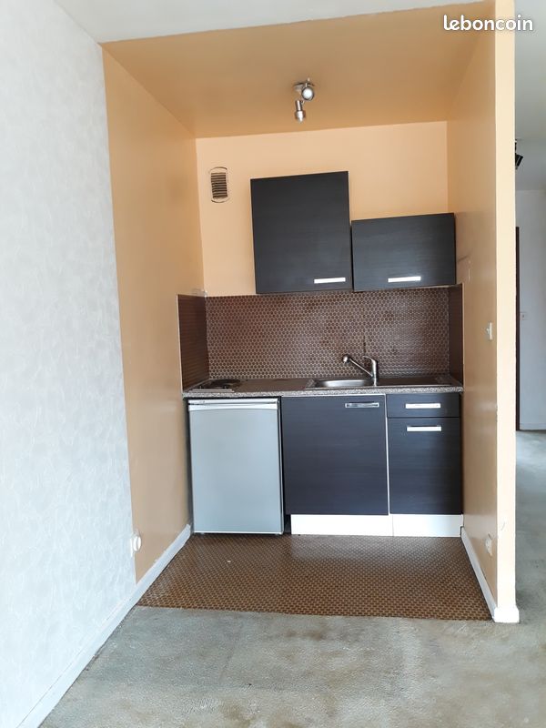 Appartement 1 pièce 32 m² · à Belfort · 32 m² · 44 800 €