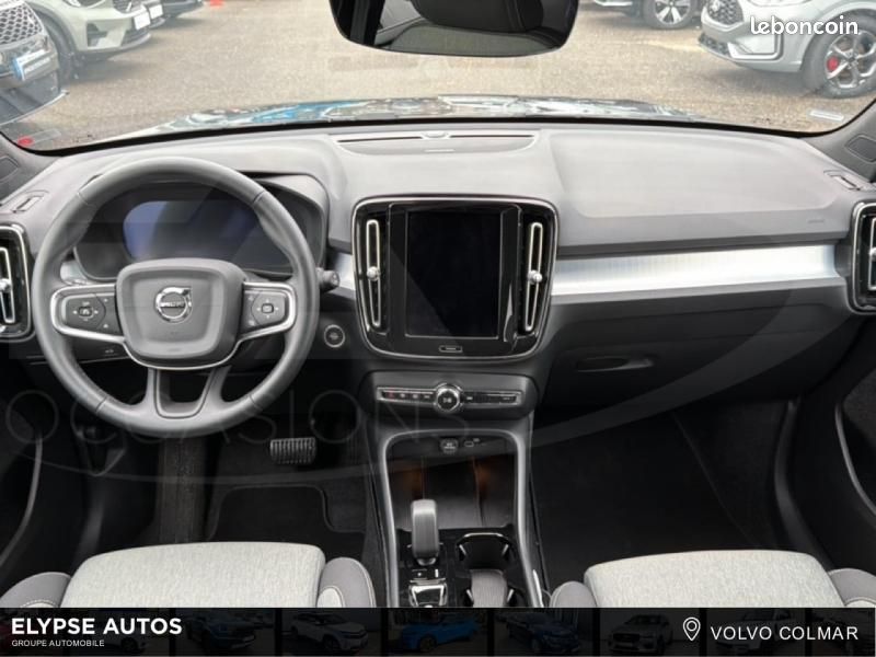 Volvo XC40 B3 163ch Plus DCT 7 (image 29)