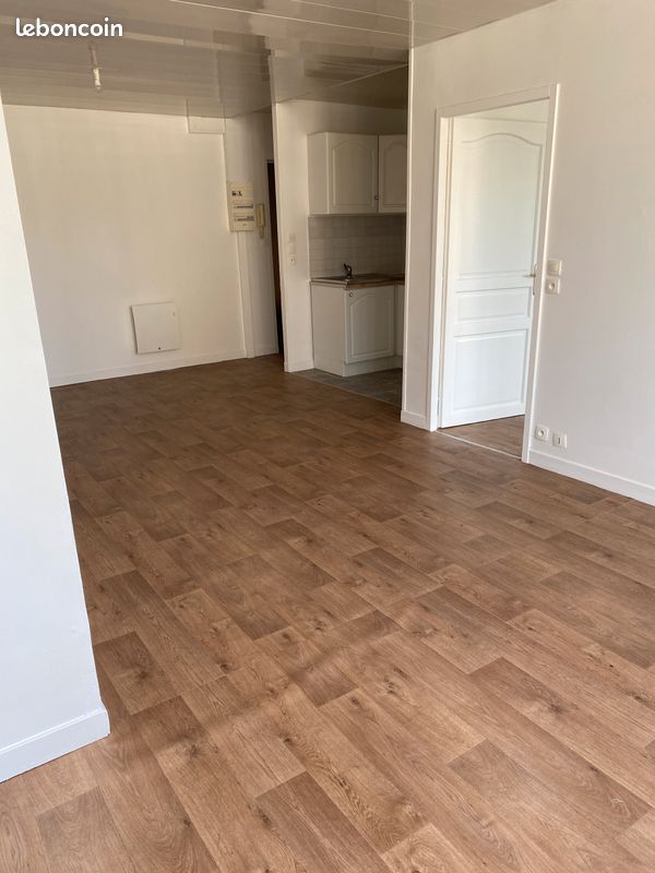 Appartement 2 pièces 51 m² · à Braine · 50,5 m² · 500 €