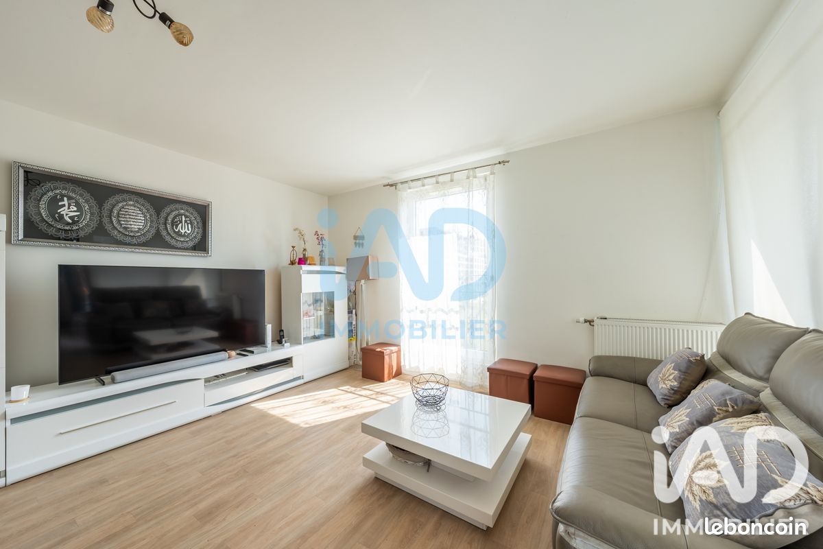 Appartement 4 pièces 75 m² · à Chevilly-Larue · 75 m² · 379 900 €