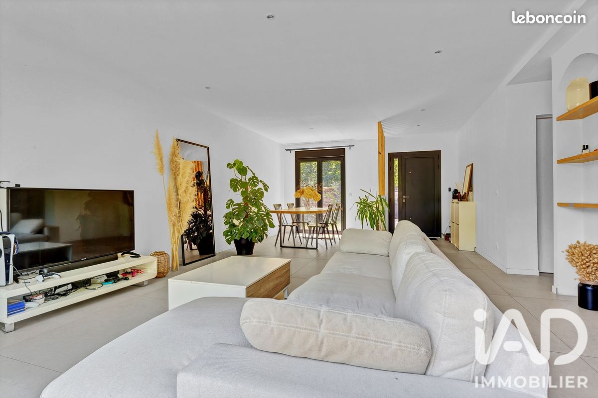 Maison 4 pièces 99 m² (image 12)