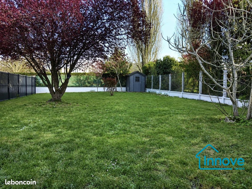 Maison 6 pièces 120 m² · à Les Clayes-sous-Bois · 120 m² · 499 000 €