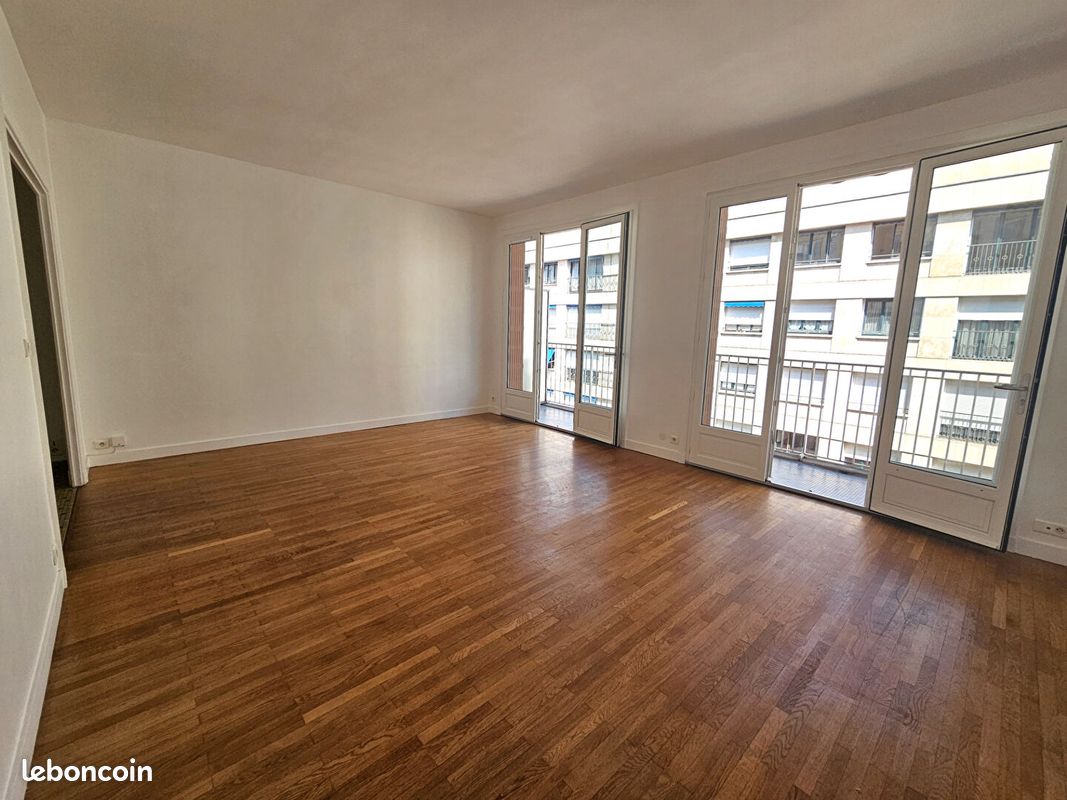 Appartement 4 pièces 96 m² · à Lyon · 96 m² · 1 612 €