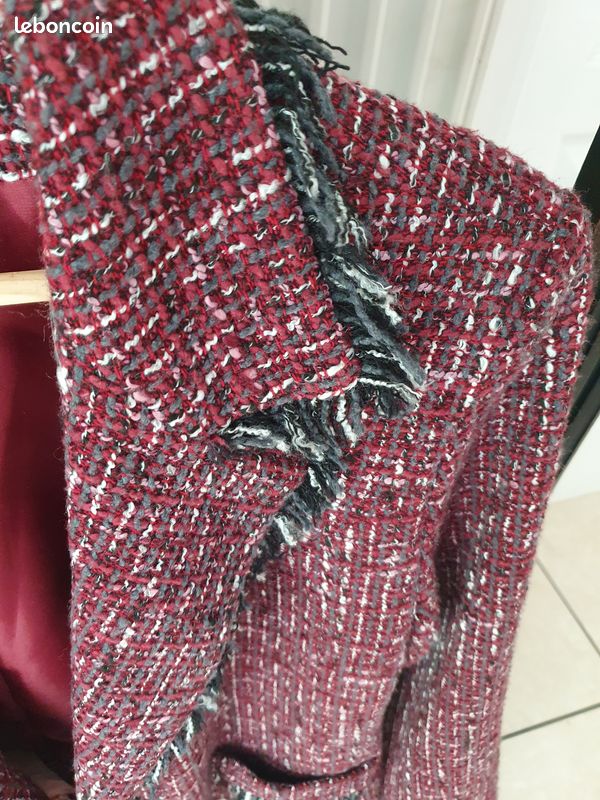 Veste femme (image 2)
