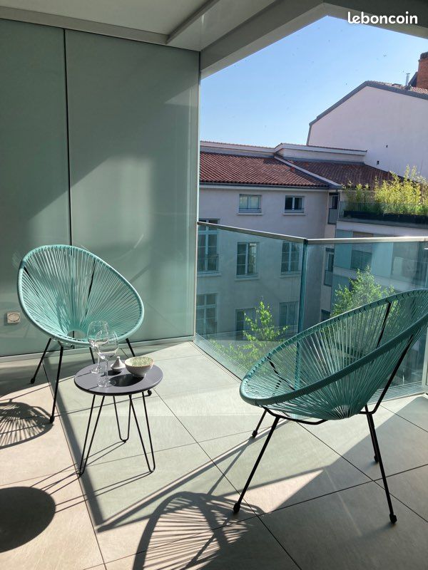 Appartement 2 pièces 51 m² · à Lyon · 51 m² · 1 599 €/mois