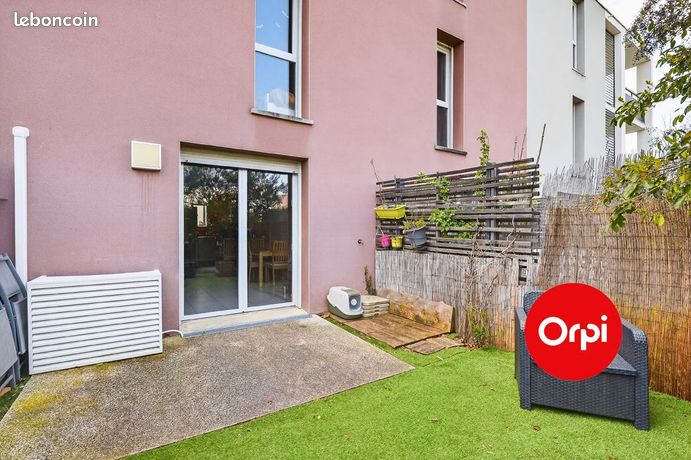 Maison 3 pièces 63 m² — 13