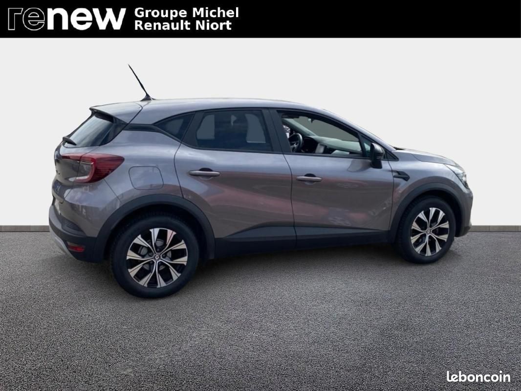 Renault Captur TCe 90 Evolution (image 4)