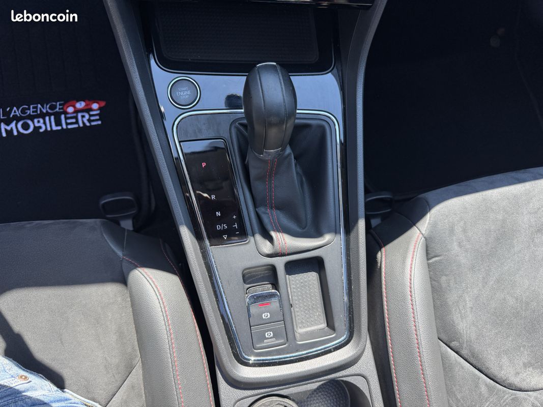SEAT Leon 1.5 TSI 150 DSG7 FR BeatsAudio (image 16)