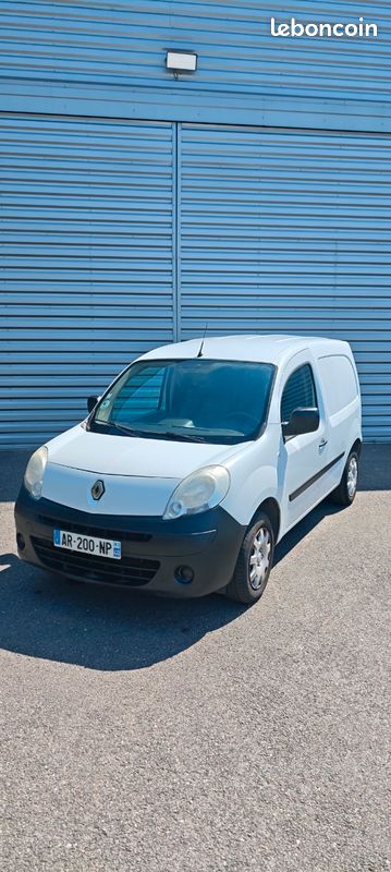Renault Kangoo II Express 1.5 dCi 86 ch. CLIM (image 1)